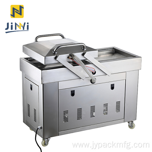 Spare Parts skin 5kg vacuum packaging machine